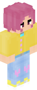 77af1fd3797580184a4b7f4b353ef0641810a25c5756d53de4e90347c52f8c6e Minecraft skin
