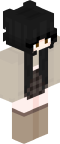 77b13d4a20bd78b3cea1fe067d8d10982c53c8a935b1d319ed4fe4f129cb73b8 Minecraft skin