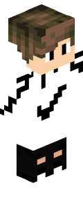JagiHG Minecraft skin