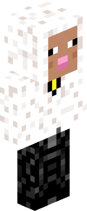 Sheeeeppyyy's avatar