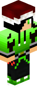 Minecraft Skin