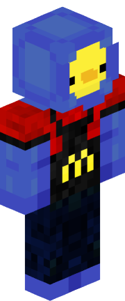 Itswhille's avatar