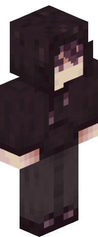 NaltRexo's skin