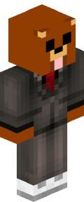 784e4a3a81b223096eda187797a850e777330b139273bafe25388ca4994a57da Minecraft skin