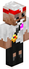 7850718bedd9fb9461cb43cc8c18d324c7f7f0a3b261a86a0c9f7d79f0fca6ff Minecraft skin