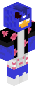 78609921ddc950b4cc3fcc5740690408e0ae80014b618316fea6b88736432d8e Minecraft skin