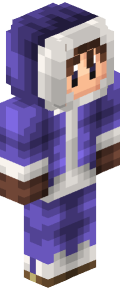 Minecraft Skin