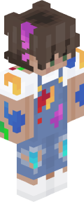 78762d18edec0cdfe6843de7407bdc5a7337493971918263860ee451353238d5 Minecraft skin