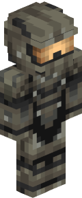 Minecraft Skin