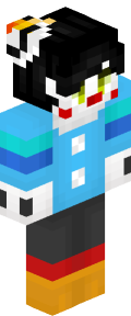 78c0112bdffe650f616f7fe918cc42d0359e082ebcd1467e05cd50a5ffbc192f Minecraft skin