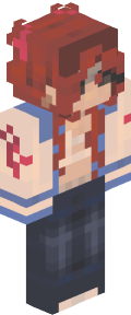 78c365c31aaa031d12ae7ee37bfb33a06ac0db381b1bbb8e26b43aa5cfd22404 Minecraft skin