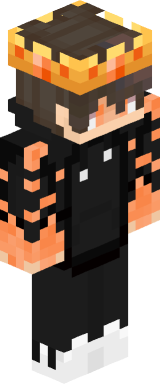 Skin af Markusboymc