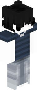78e7c9a20a3938ed1938ddc4169bc6827baf113ce0465bb2aad04739d573a178 Minecraft skin