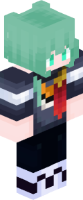 Minecraft Skin