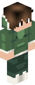 78fc7733d23c472584d15afcb3470a5be4f5025ed757f36e110456f326aee610 Minecraft skin