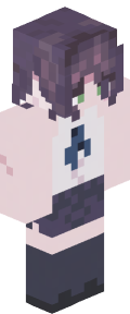 78fe3d01d54d7a5a236a5bd27cc1357dab9bee68b53aa3c090d9361146a83ae6 Minecraft skin