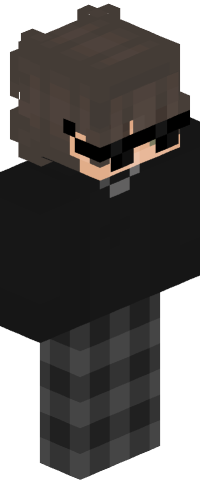 PixleTom's skin