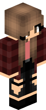 coolcatfurzy1 Minecraft skin