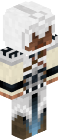 Minecraft Skin