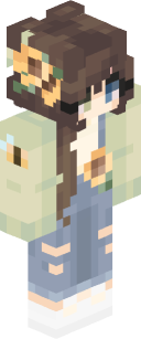 chaeyuanee's skin
