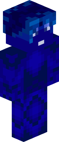 Qutaa's skin