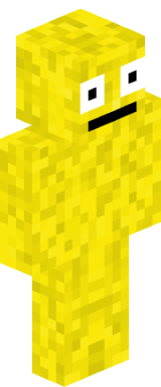 PineappleheadHG's avatar