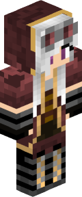 Minecraft Skin