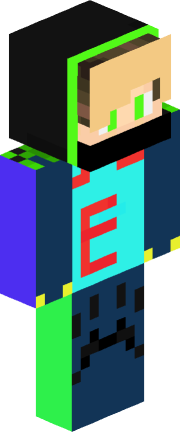 Creepasour's avatar