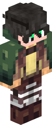 Semih6080's avatar