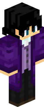 ___Qmo___ Minecraft Skin