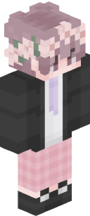 ewls's skin