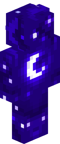 StarryGame's skin