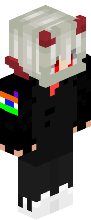 Skin Render