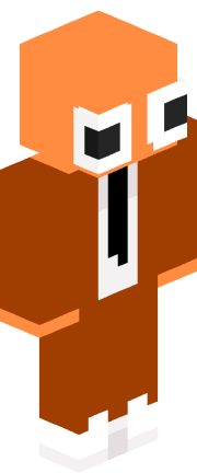 InFlow_ Minecraft skin
