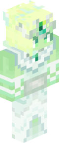 WindArcherCookie Minecraft skin