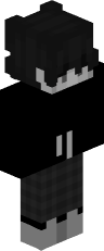 DroppByCris Minecraft skin