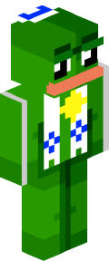 7a986f63e272375111129839d81f605a0628c2cf8612008e1e0a785a94586eae Minecraft skin