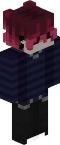 7a9d3213e5aa374d2367637afd5bd87b83a226117aff812f544133797bc42c3e Minecraft skin