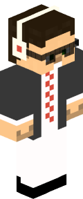 7a9f51bb6d89394bd531151bcb961230ab54126d3d64e55a16131a2266d7285b Minecraft skin