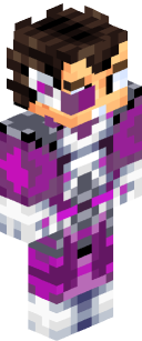 Full-body render of tavvedev