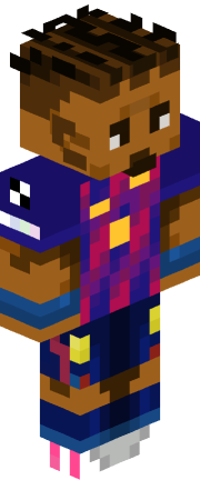 Raphinha11Barca's avatar