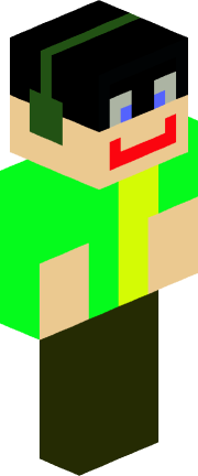 Chleb1230's avatar