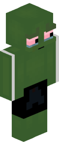 7ac9b2452aec17075f6bff38cec383c91934d9d132f291237b0b618eaf48dc79 Minecraft skin