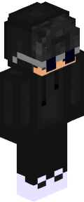 7ae228f934efe24640ac2d7a40cbd54e2b43b524e3490449f4b46f7974caaa55 Minecraft skin