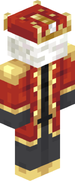 McRamo Minecraft Skin