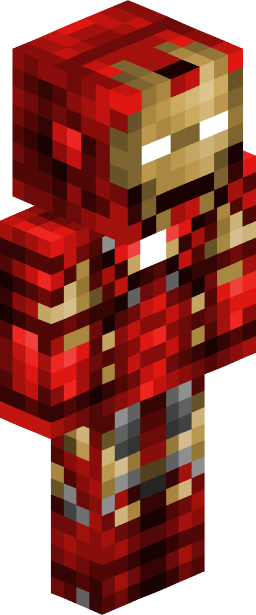 itz_therealme Minecraft skin full body