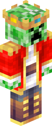 Sircreepergaming's avatar