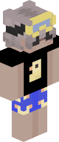 7b1c241ba231dcac191896a81af99f45f5603c5d4738b19d62ce94ed724c1f16 Minecraft skin