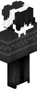 7b2364550cb47de335008f414dcbce187eb0a0e82ba1a6eac32d4caf6d67b035 Minecraft skin