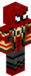 7b340e75e7a0f8a4929018649965552b42e89f868ecc65267ecde7e6c0983c0 Minecraft skin